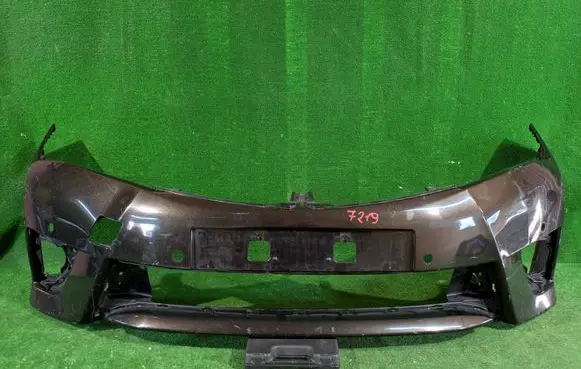 Toyota Corolla E160 E170 Front bumper
