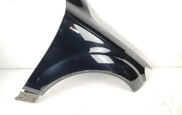 Audi Q7 4L Fender