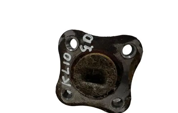 Renault Clio III Rear wheel bearing hub 