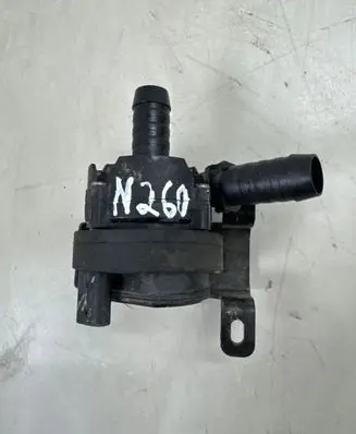 Ford Kuga III Electric auxiliary coolant/water pump LX6118D473HCC N2X6A 0392023306