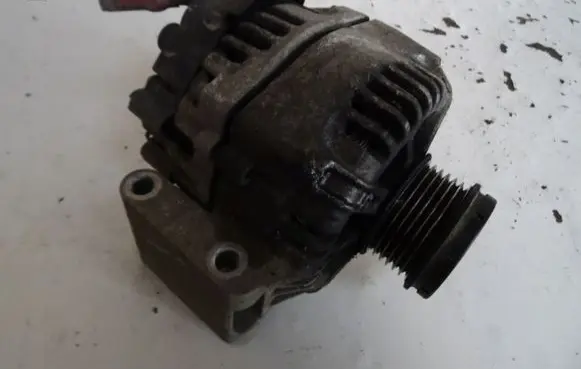 Fiat 500 Generator/alternator