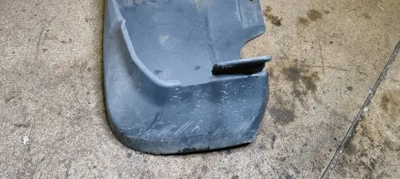 Honda Civic Rear mudguard HT863