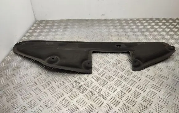Citroen C1 Engine bonnet/hood sound/heat insulation 