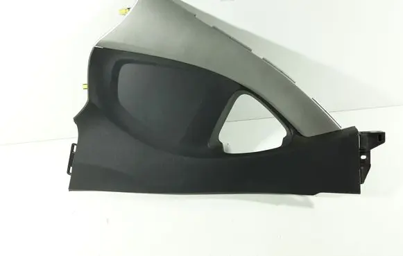 Toyota Auris 150 Centre console side trim front 5541202110 5543202070