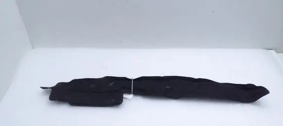 Peugeot 5008 II Fender end trim 9809291480