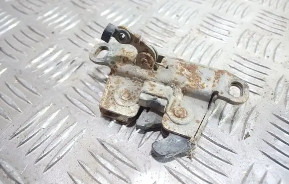 Fiat Marea Tailgate/trunk/boot lock/catch/latch