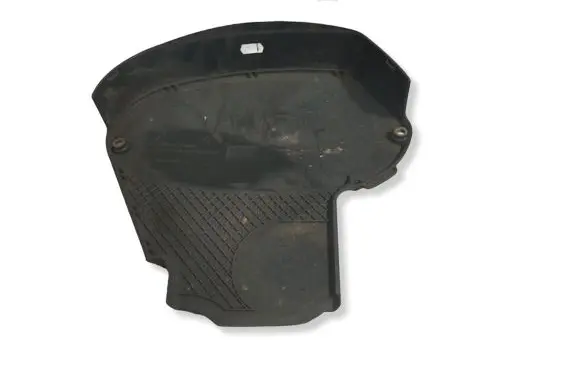 Opel Astra H Timing belt guard (cover) 24405885 SP5039