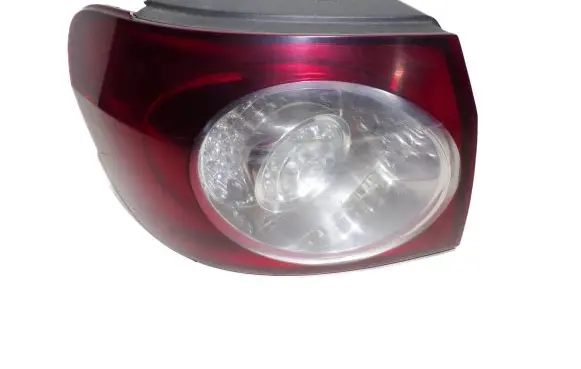 Volkswagen Golf Plus Rear/tail lights 5M0945095L