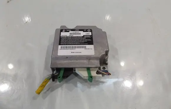 Fiat Stilo Airbag control unit/module 51709144