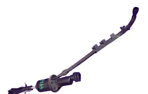 Peugeot 407 Clutch master cylinder