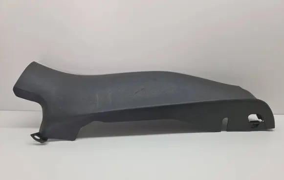 Volkswagen Golf V (C) pillar trim 1K4867766D