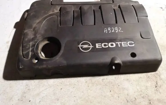 Opel Astra H Engine cover (trim) 55556745 55556746