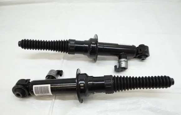 Peugeot 508 II Shock absorber/damper/air suspension 9830038280