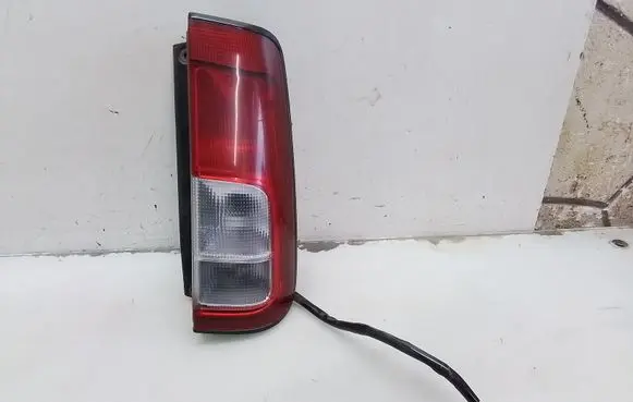 Suzuki Ignis Rear/tail lights