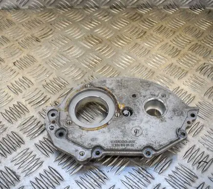 Mercedes-Benz A W168 Other engine bay part A6680160506