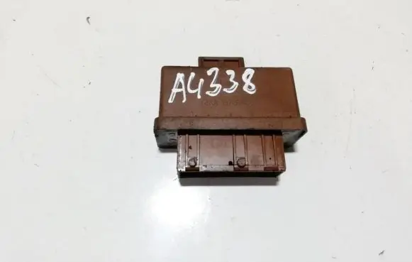 Peugeot 607 Other relay 240109