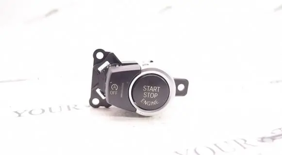 BMW X3 F25 Engine start stop button switch 9225239