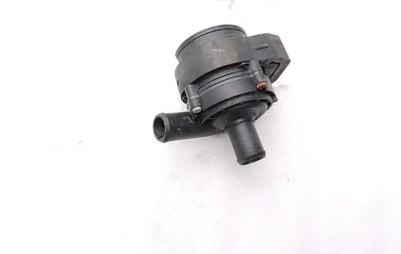 Mercedes-Benz GLE (W166 - C292) Electric auxiliary coolant/water pump A6398350064 a2118350028