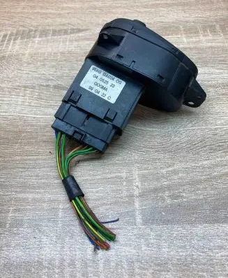 Ford Focus Light switch 98AG13A024CG 4986101 WithPlug