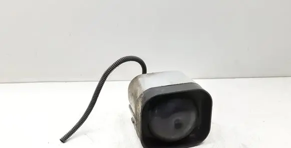 Alarm system siren