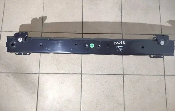 Peugeot 208 II Front bumper cross member 