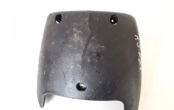 Renault Kangoo I Steering wheel column trim 8200153201 5071000301