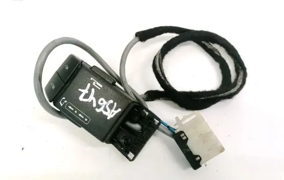 Renault Laguna I Multifunctional control switch/knob 