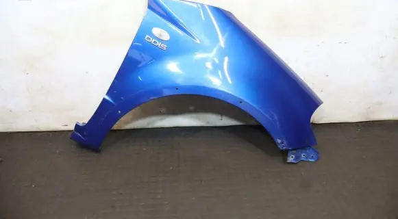 Suzuki SX4 Fender