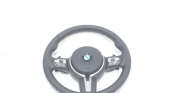 BMW X6M F86 Steering wheel 7849446 5A66F66 7854457