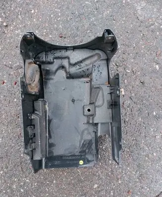 Ford B-MAX Steering wheel trim 81A953512A