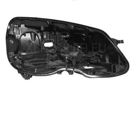 Mercedes-Benz E W212 Headlight part 