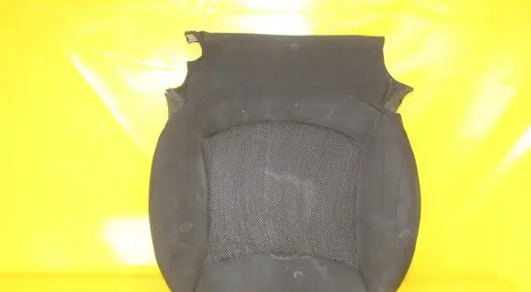 Mini One - Cooper R50 - 53 Front driver seat 