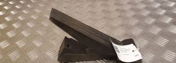 BMW X5 E70 Accelerator throttle pedal 35426789998