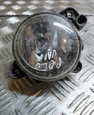 Volkswagen Polo Front fog light 271181
