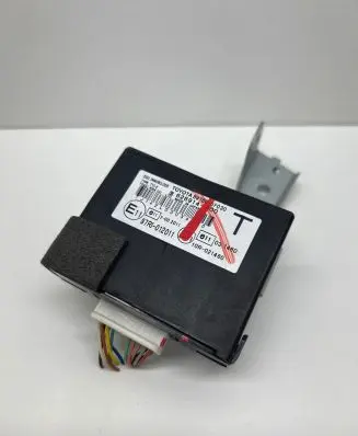 Immobilizer control unit/module