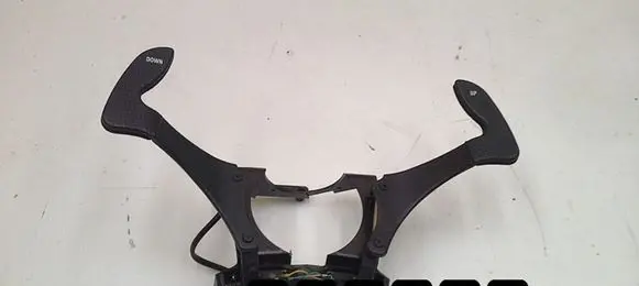 Maserati Coupe Gear shifter/selector
