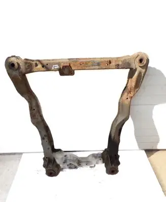 Front subframe