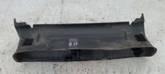 Volvo V50 Air intake duct part
