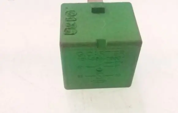Peugeot 307 Other relay 12V35A03531