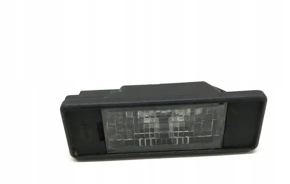 Peugeot 607 Number plate light 9688349480