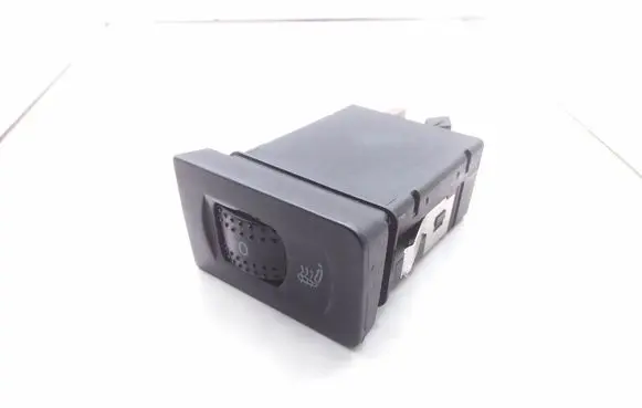 Volkswagen Golf IV Seat heating switch 1J0963564B