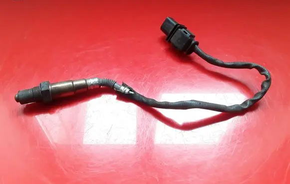 BMW 5 E60 E61 Lambda probe sensor 7791592 779159202 0281004019