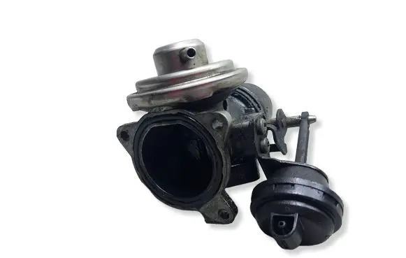 Volkswagen Golf IV EGR valve 038131501EKASACJ 038131501E
