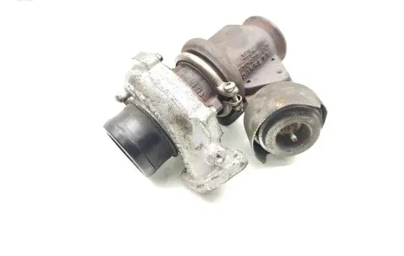 Opel Insignia A Turbo 55581460