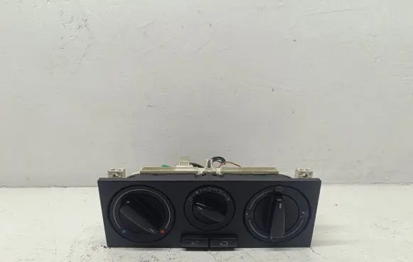 Volkswagen Golf IV Climate control unit 1J0820045F 901511210000 657837L12