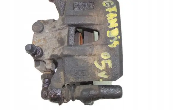 Mitsubishi Grandis Rear brake caliper