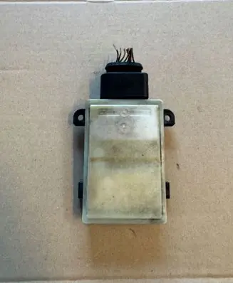 Audi A6 S6 C8 4K Blind spot module 4N0907566AM