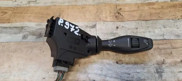 Ford Fiesta Wiper control stalk 8A6T17A553AC 8A6T17A553