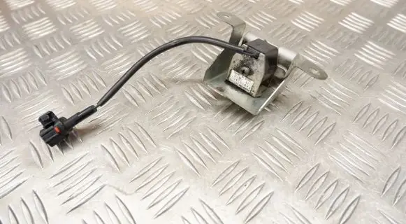 Mitsubishi Outlander Air conditioning (A/C) expansion valve CAB382A001