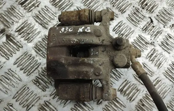 Hyundai ix35 Rear brake caliper